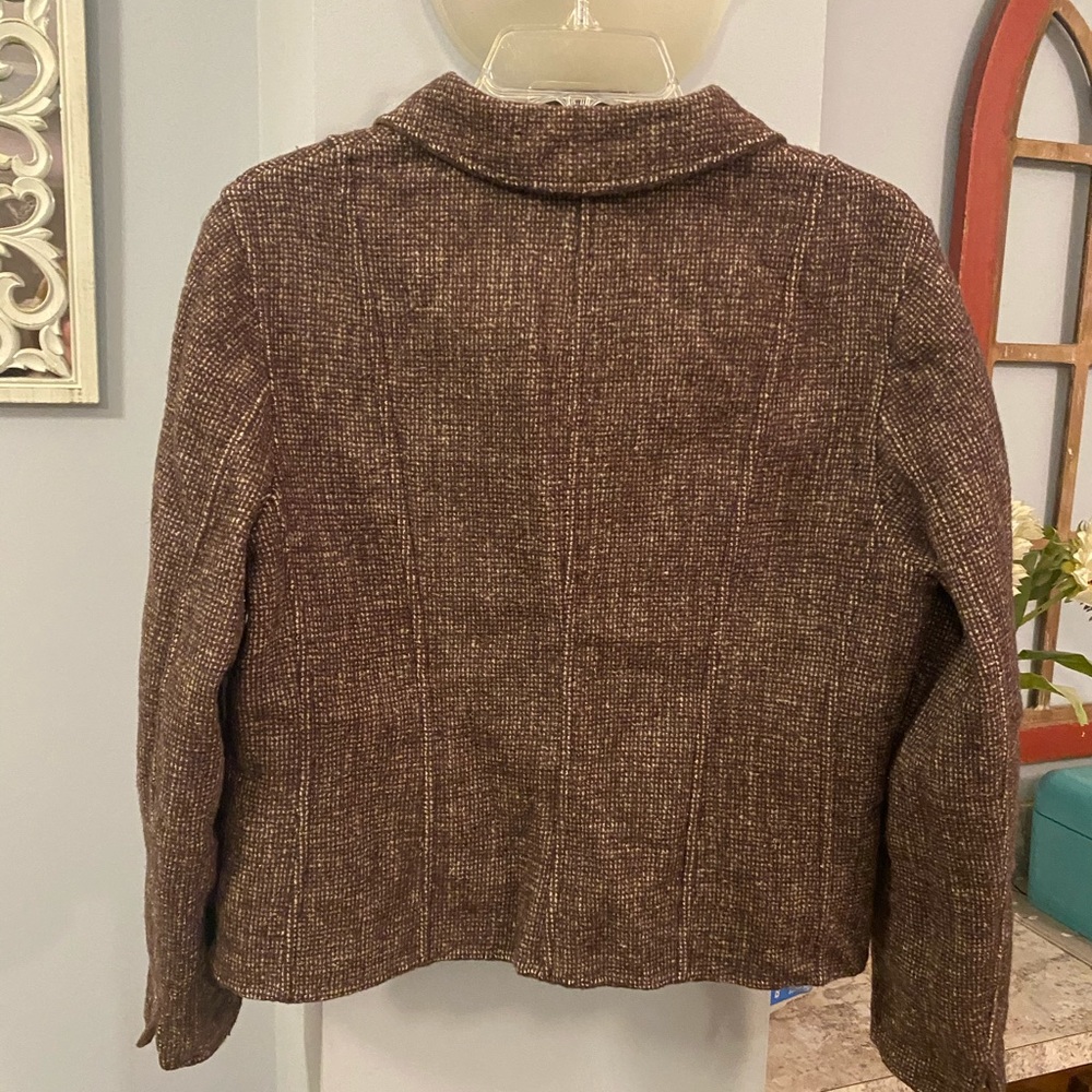 Pendleton Wool Jacket - image 2